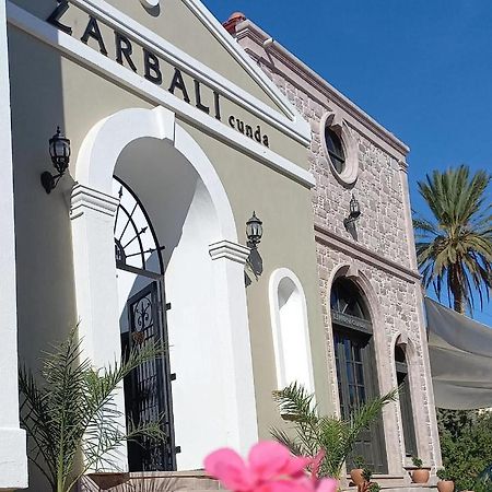 Zarbali Cunda Hotel Ayvalik Ngoại thất bức ảnh