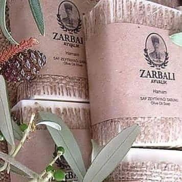 Zarbali Cunda Hotel Ayvalik Ngoại thất bức ảnh