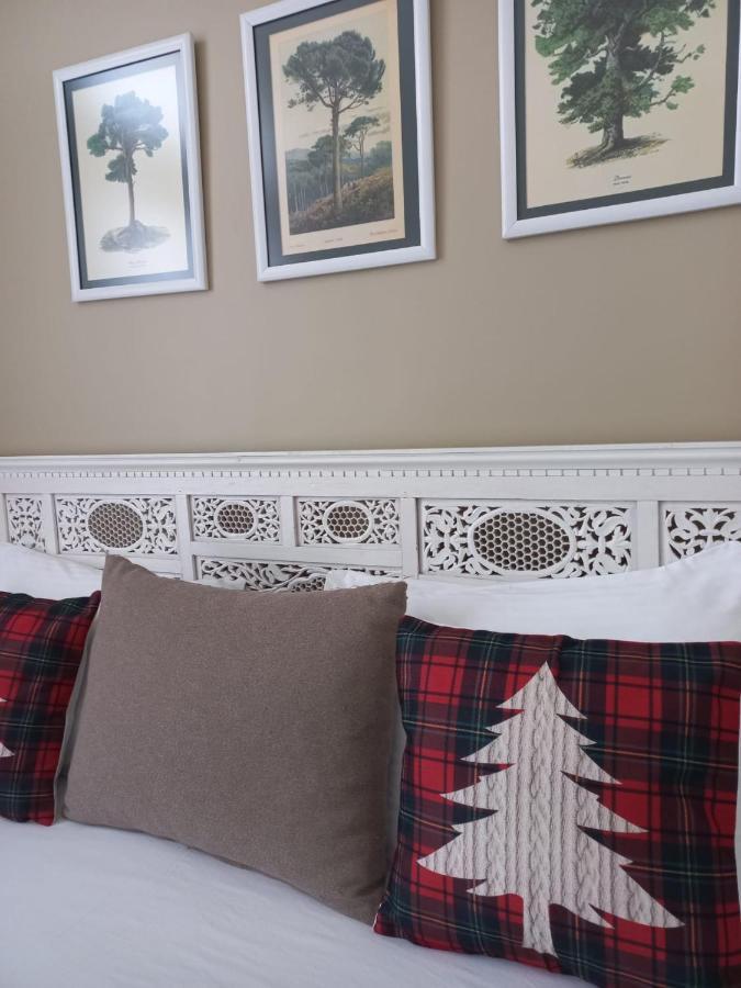 Zarbali Cunda Hotel Ayvalik Ngoại thất bức ảnh