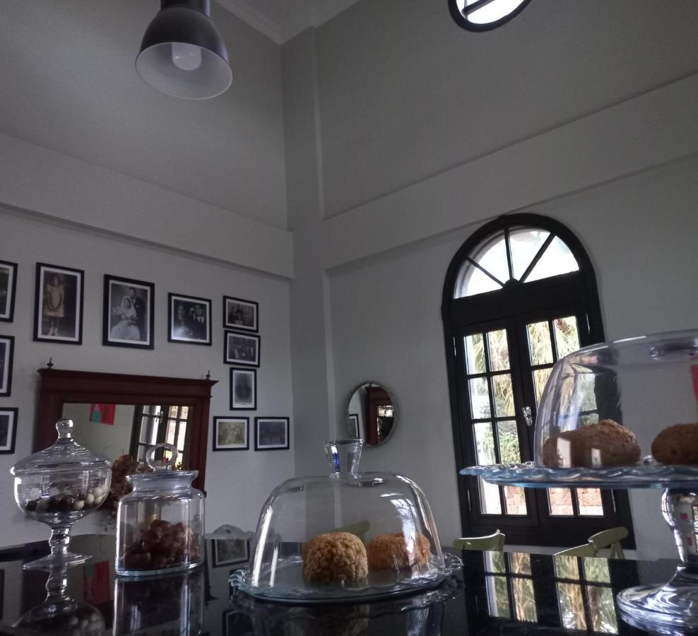 Zarbali Cunda Hotel Ayvalik Ngoại thất bức ảnh