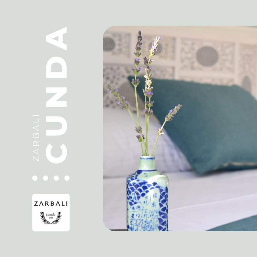 Zarbali Cunda Hotel Ayvalik Ngoại thất bức ảnh