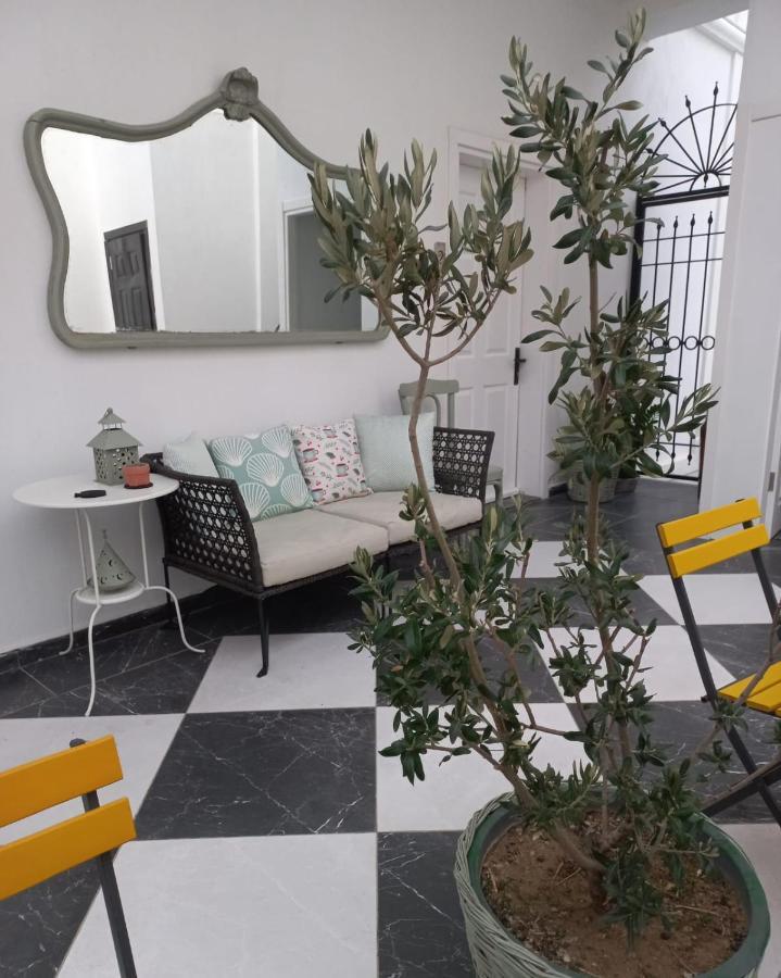 Zarbali Cunda Hotel Ayvalik Ngoại thất bức ảnh