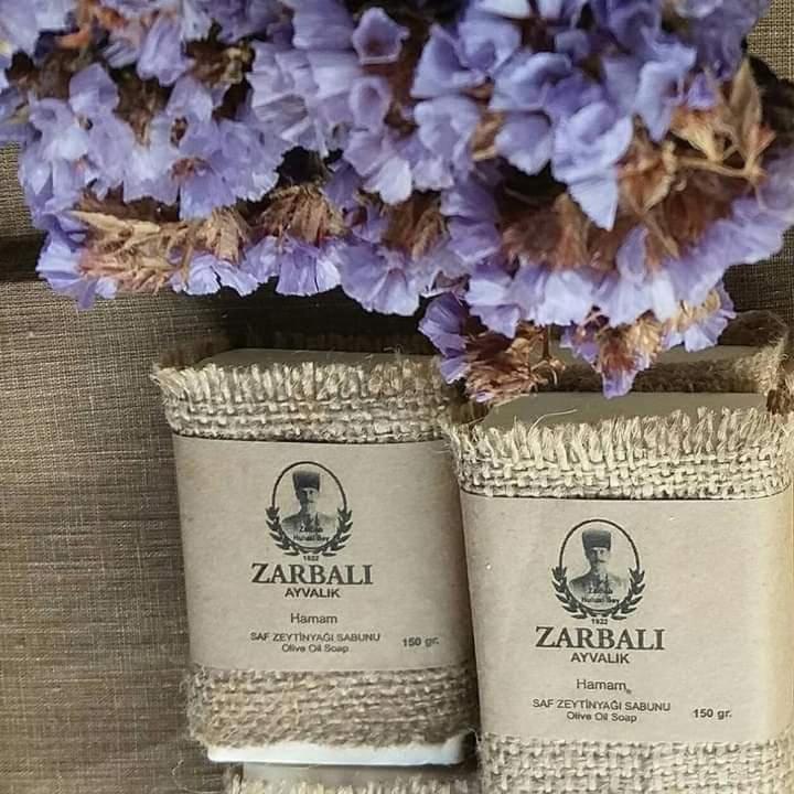 Zarbali Cunda Hotel Ayvalik Ngoại thất bức ảnh